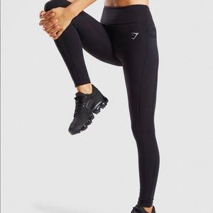 Gymshark Aspire Leggings